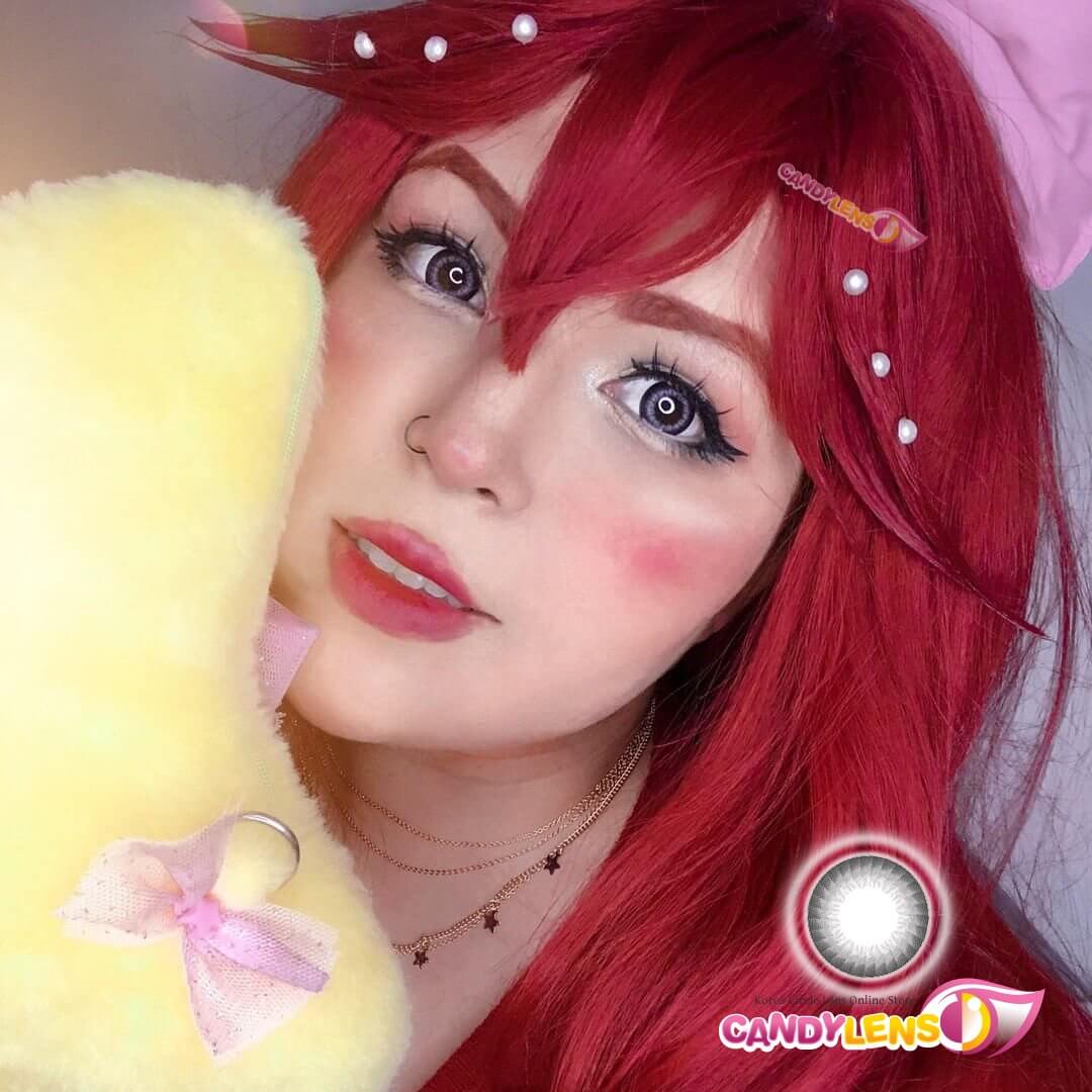 EOS New EOS Max Pure Gray (14.8mm)