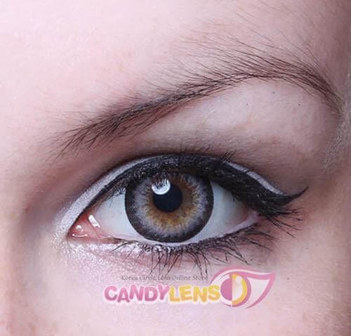 EOS New EOS Max Pure Gray (14.8mm)