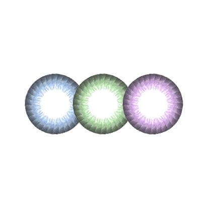 EOS New EOS Max Pure Series (14.8mm)