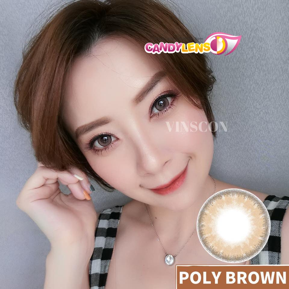 Royal Candy (monthly) Poly Brown