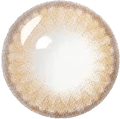 Rosy Brown Color Contact Lens