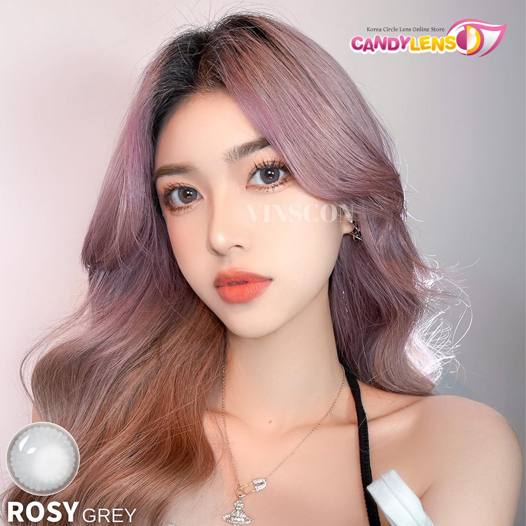 Royal Candy (monthly) Rosy Grey