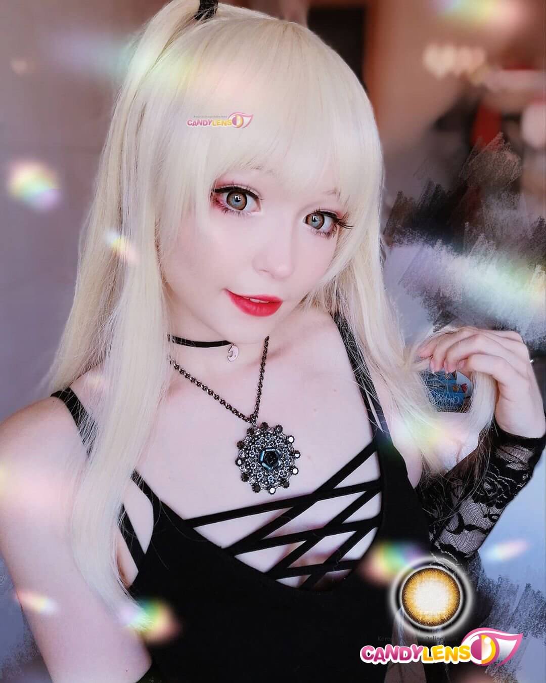 Royal Candy Royal Candy A21 Brown