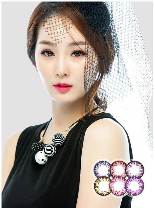 Royal Candy Royal Candy Amie (4 Tone) Series