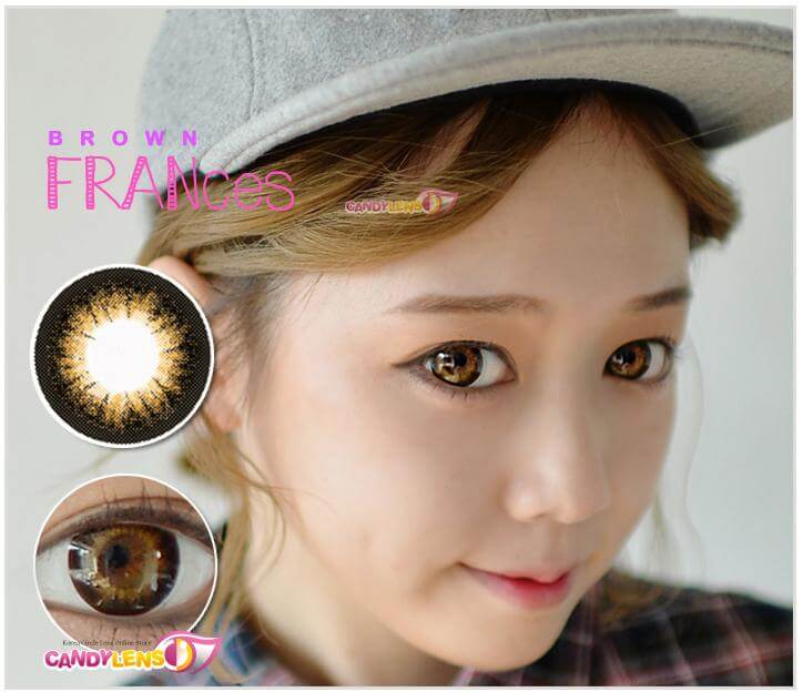 Royal Candy Royal Candy Angel EX Brown