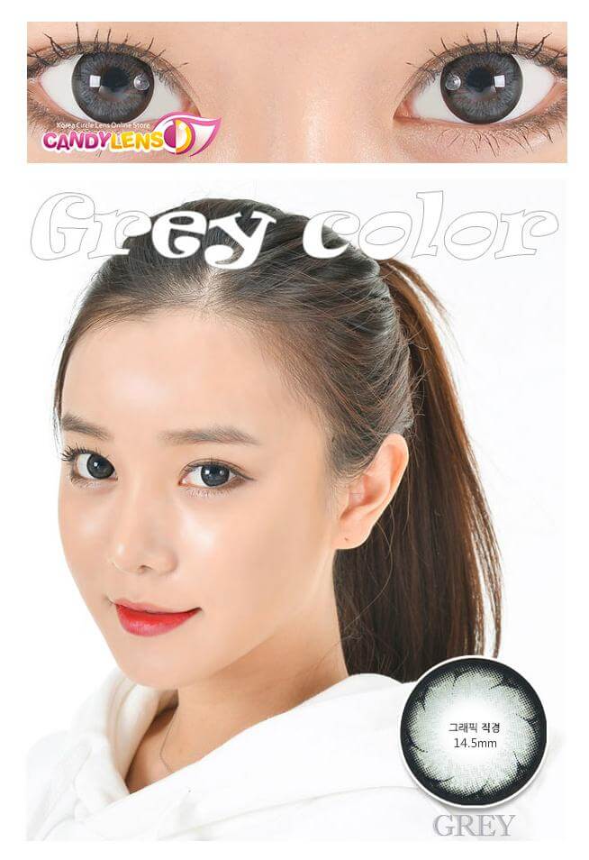 Royal Candy Royal Candy Blossom Gray