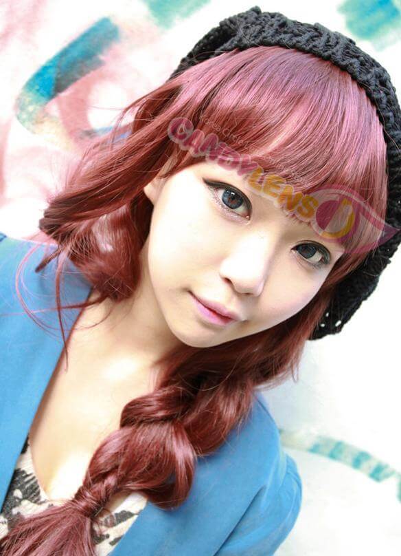 Royal Candy Royal Candy BT02 Blue (Aqua)