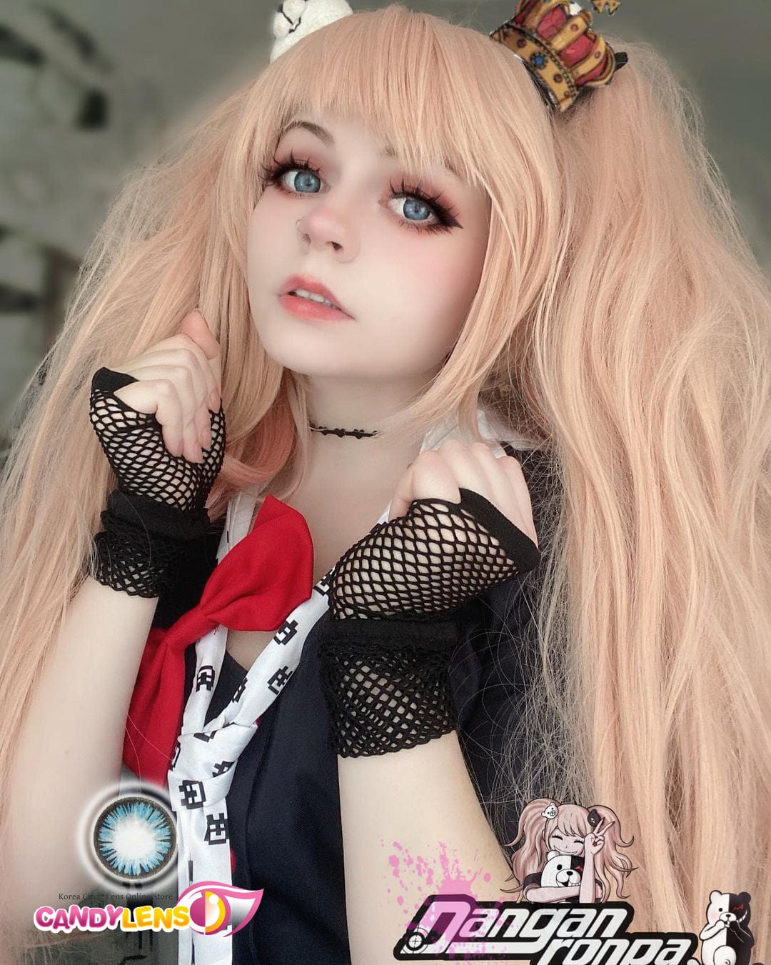 Royal Candy Royal Candy BT02 Blue (Aqua)