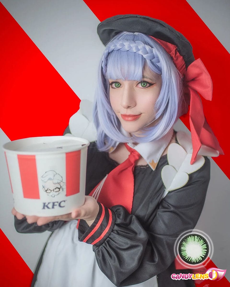 Royal Candy Royal Candy BT02 Green