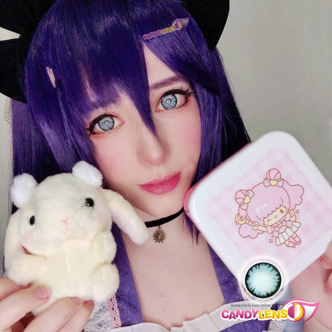 Royal Candy Royal Candy Cool Ice Blue