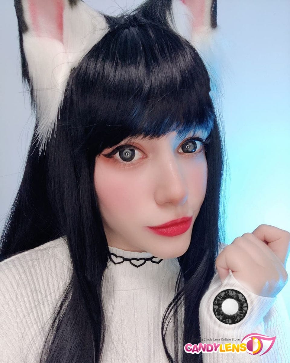 Royal Candy Royal Candy Diamond Black