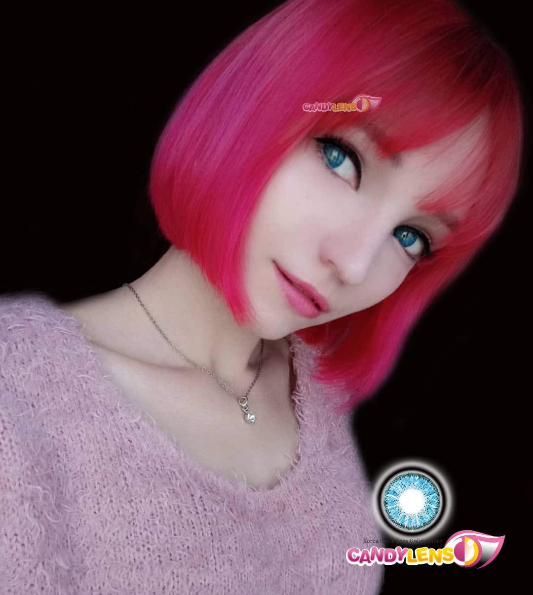 Royal Candy Royal Candy GBT Blue