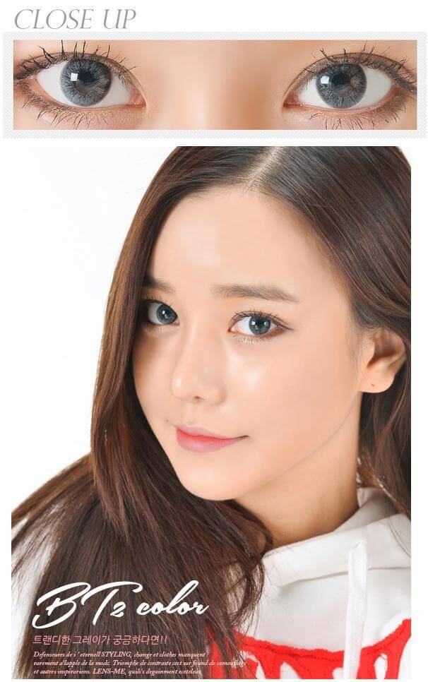 Royal Candy Royal Candy GBT Gray