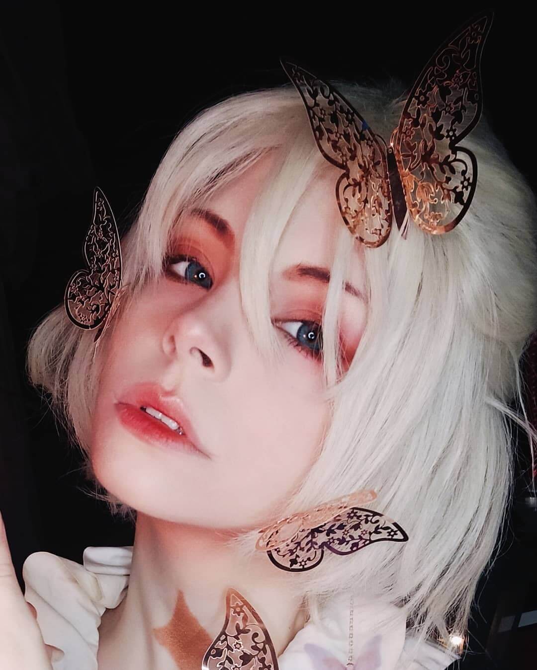 Royal Candy Royal Candy GBT Sky Blue