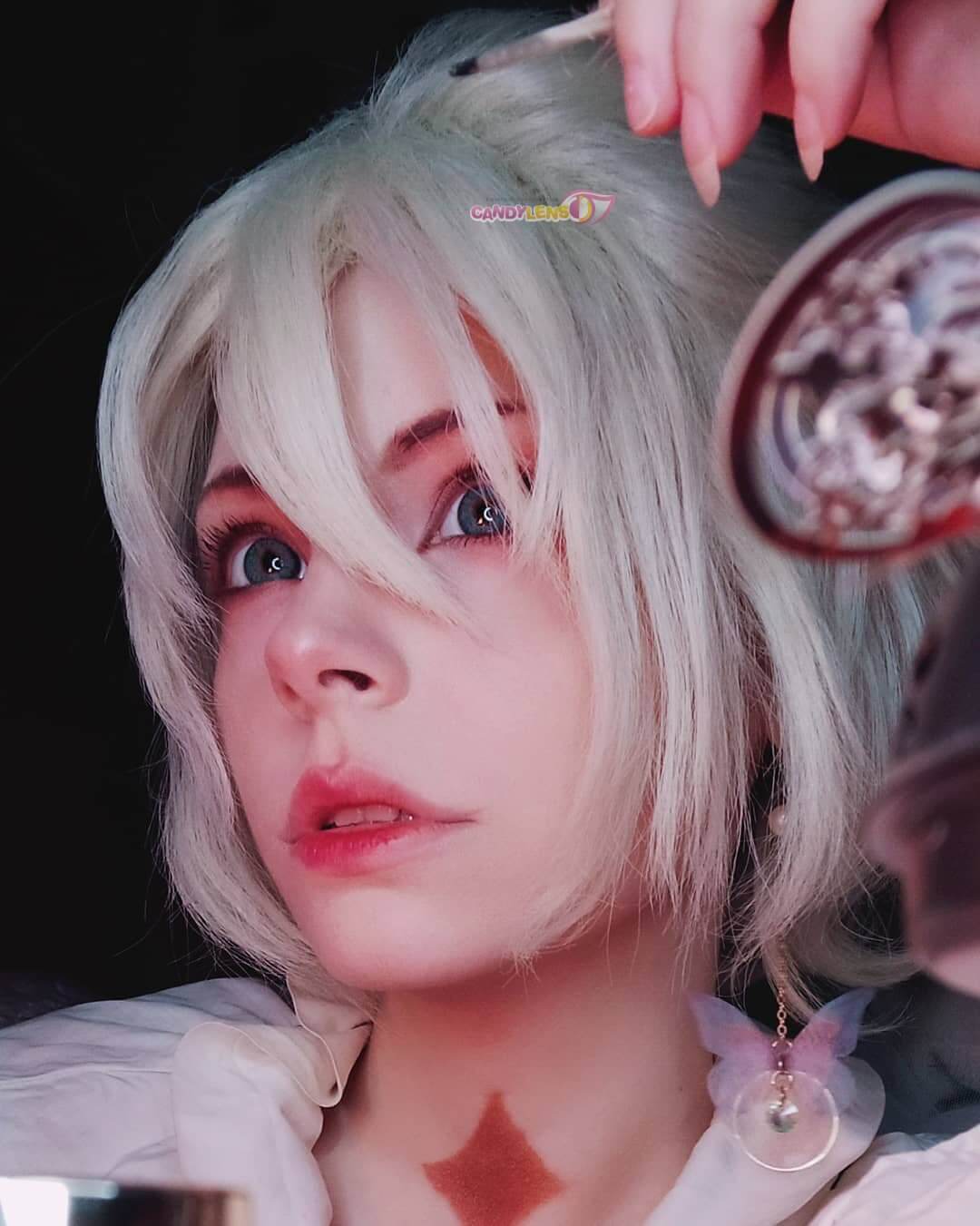 Royal Candy Royal Candy GBT Sky Blue