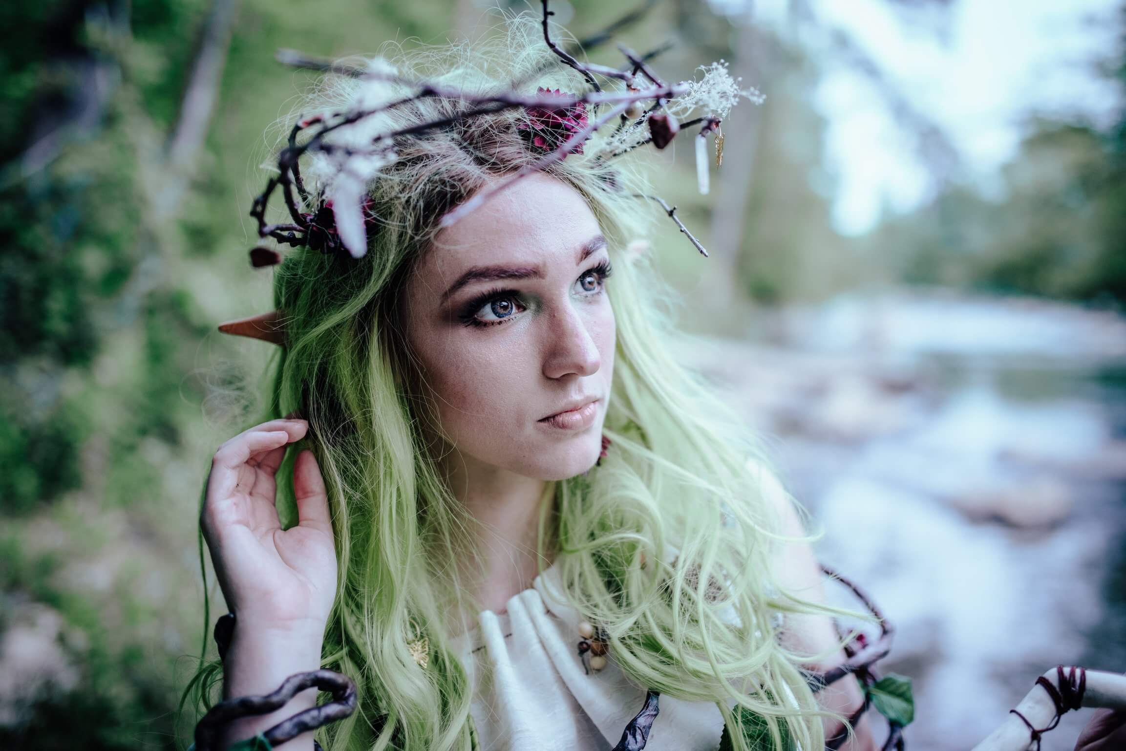 Royal Candy Royal Candy Gossip Blue