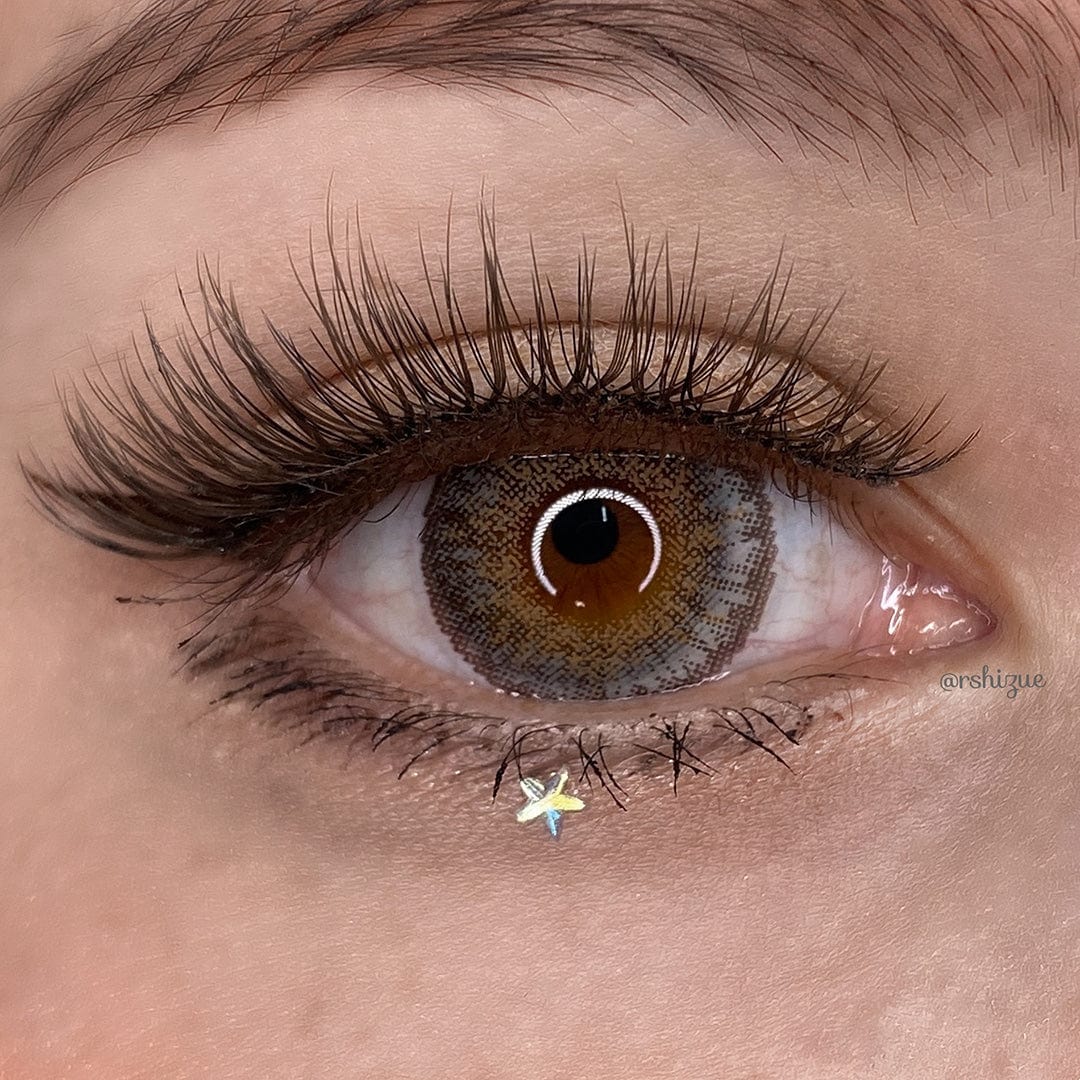 Royal Candy Royal Candy Gothic 3 Tone Gray