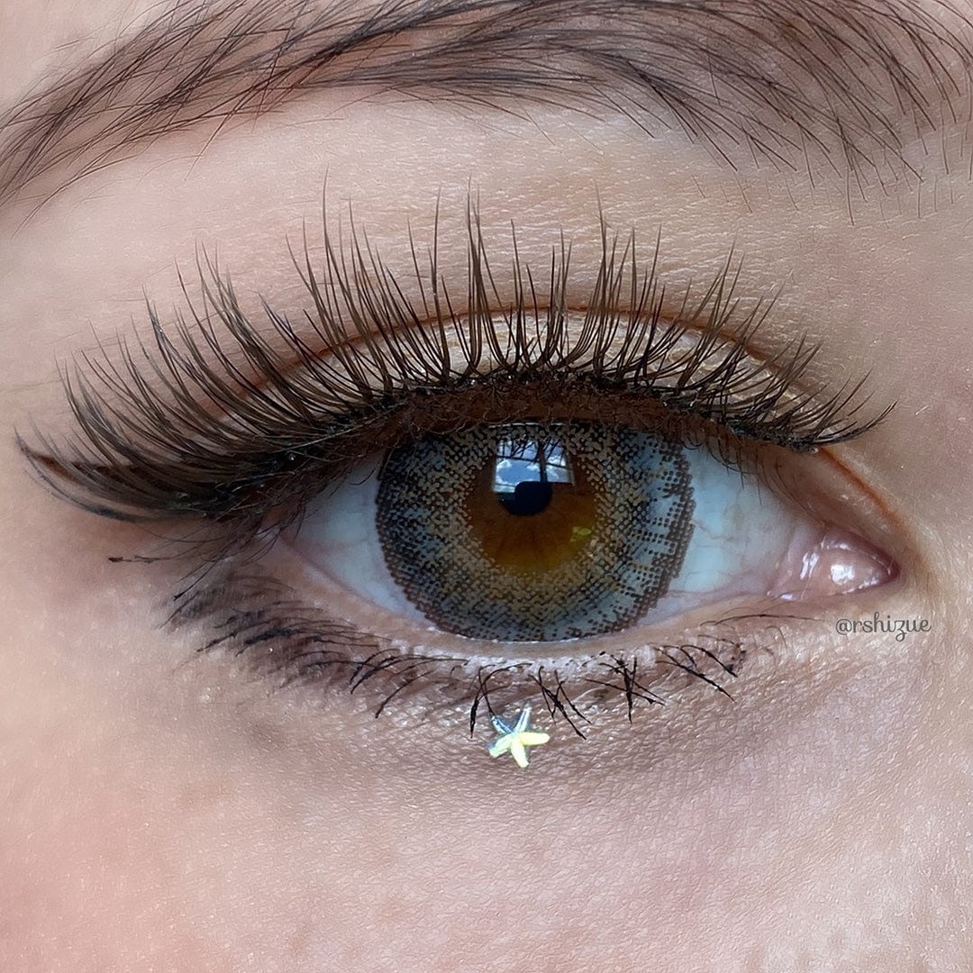 Royal Candy Royal Candy Gothic 3 Tone Gray