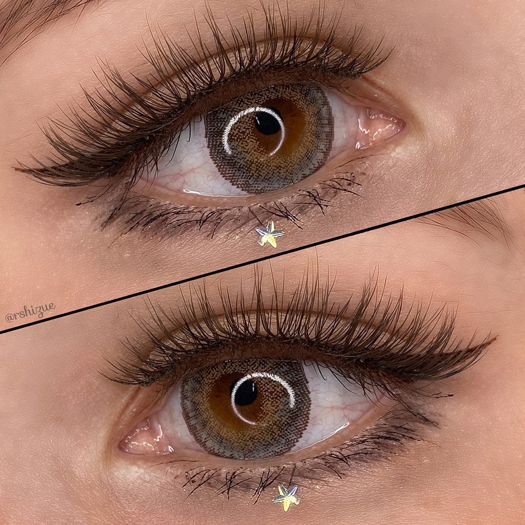 Royal Candy Royal Candy Gothic 3 Tone Gray