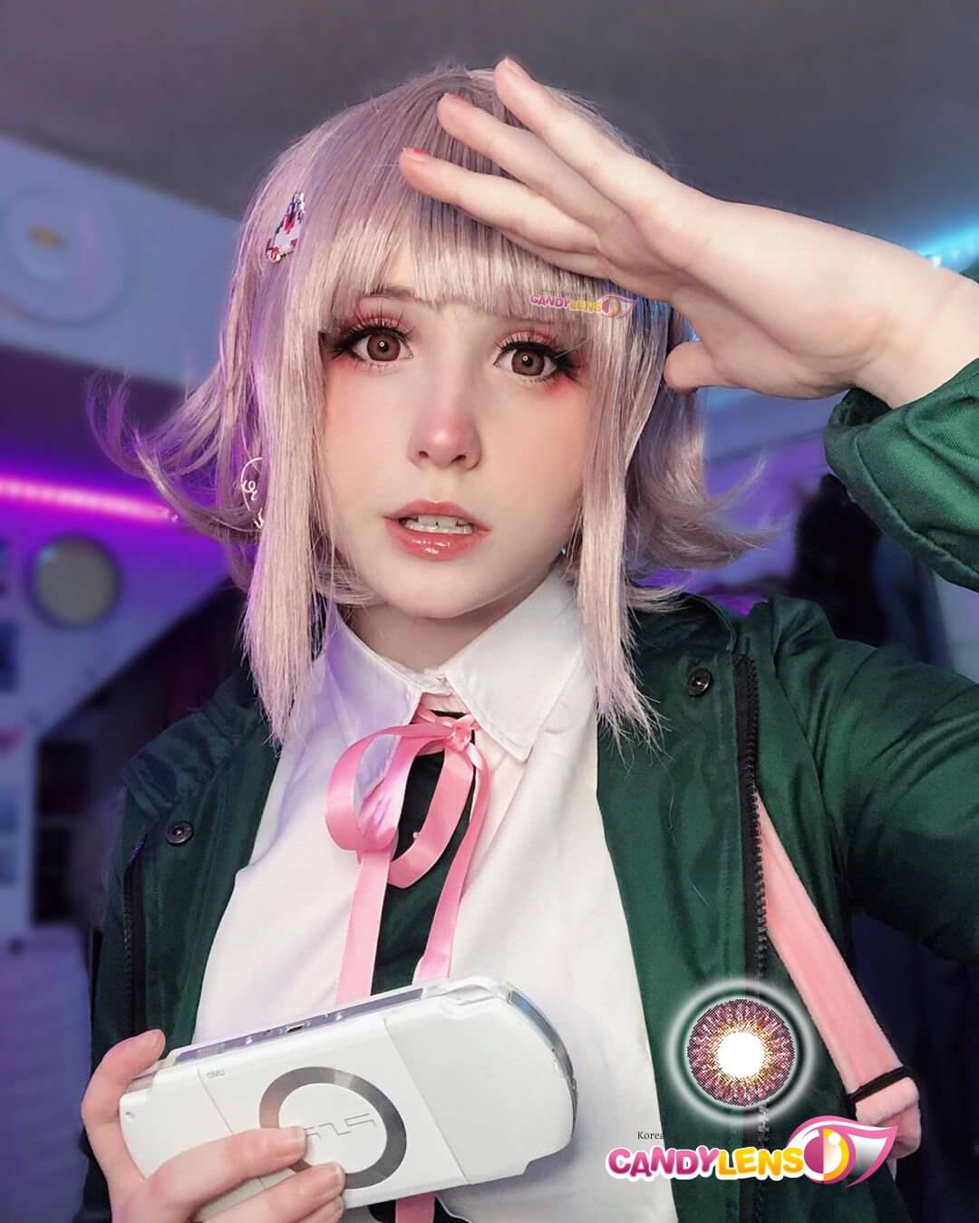 Royal Candy Royal Candy Gothic 3 Tone Hazel