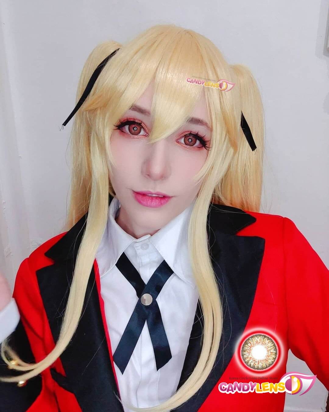 Royal Candy Royal Candy Gothic 3 Tone Honey