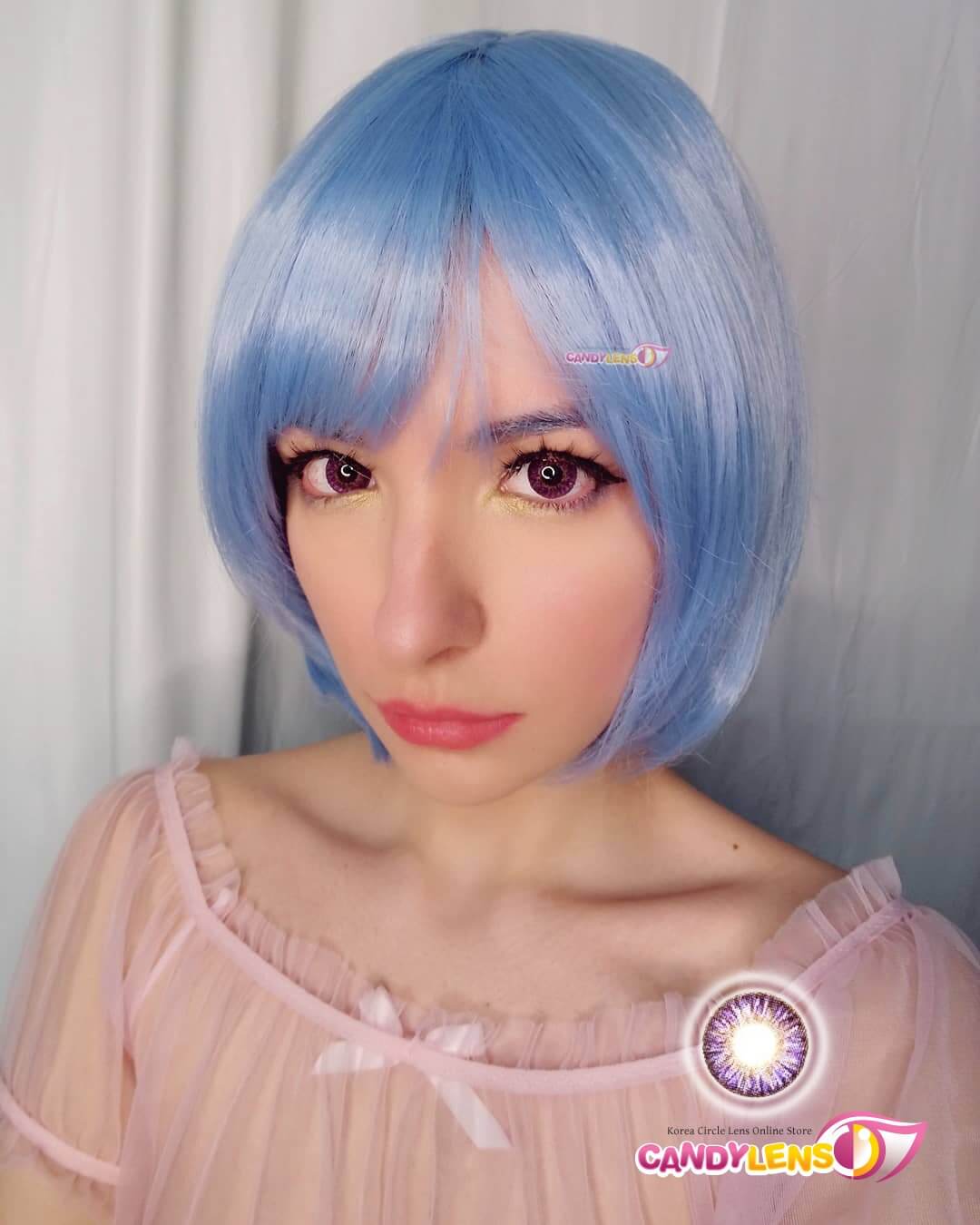 Royal Candy Royal Candy Gothic 3 Tone Violet