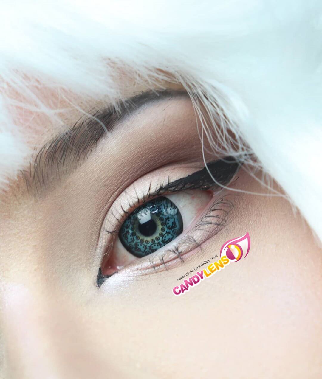 Royal Candy Royal Candy Hello Kitty Blue