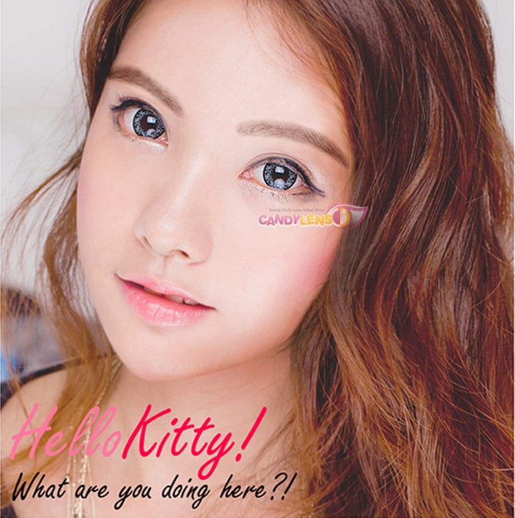 Royal Candy Royal Candy Hello Kitty Gray