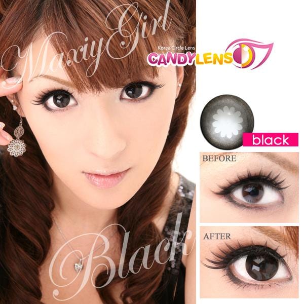 Royal Candy Royal Candy Maxiy Barbie Black