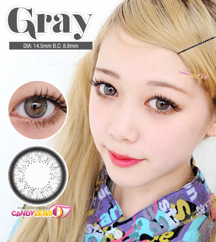 Royal Candy Royal Candy Natural Gray