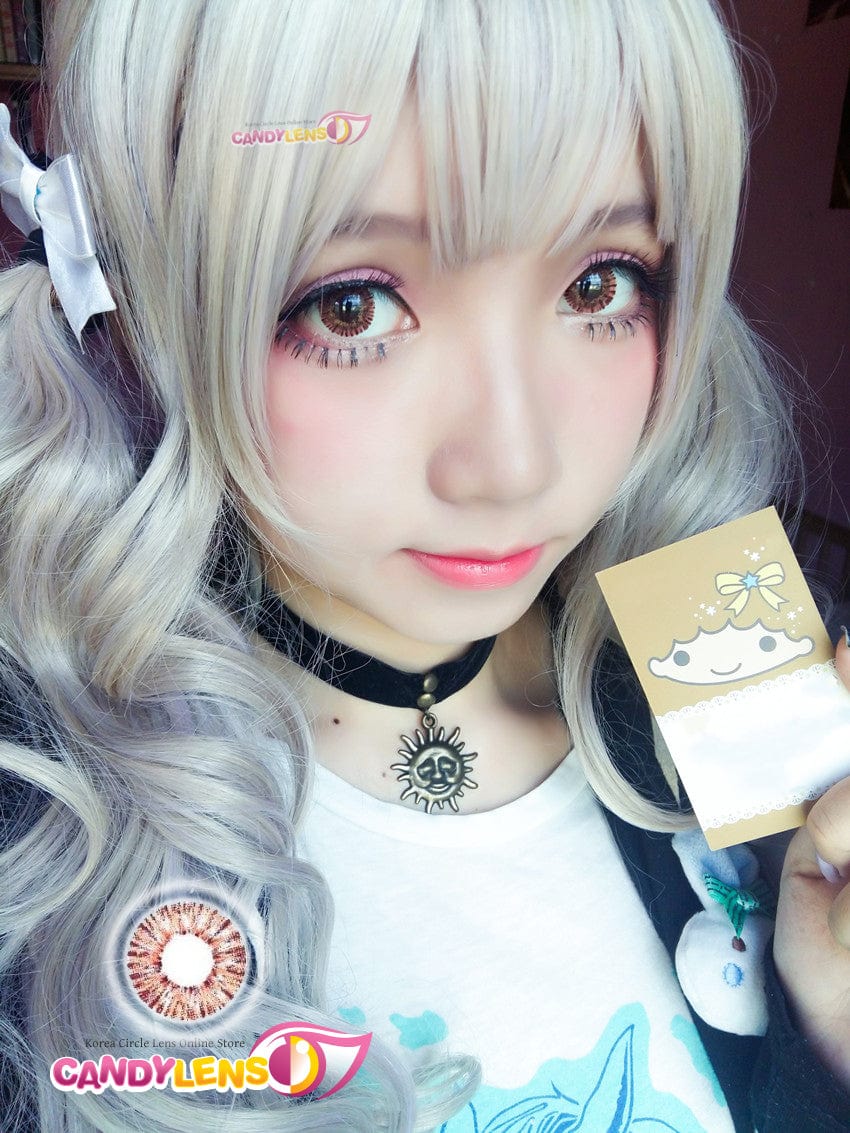 Royal Candy Royal Candy Shimmer Hazel