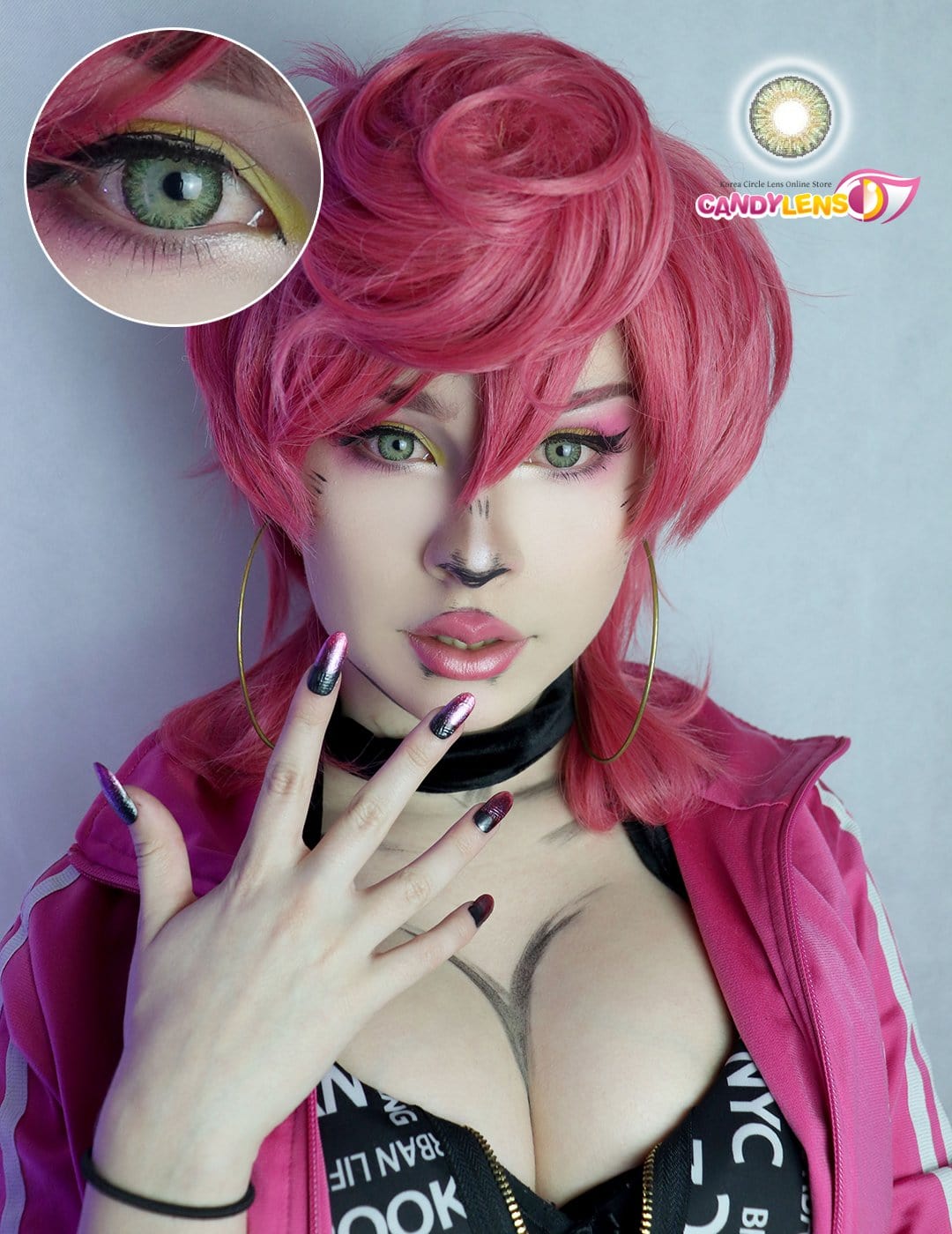 Royal Candy Royal Candy Tri Color (0.00 only)