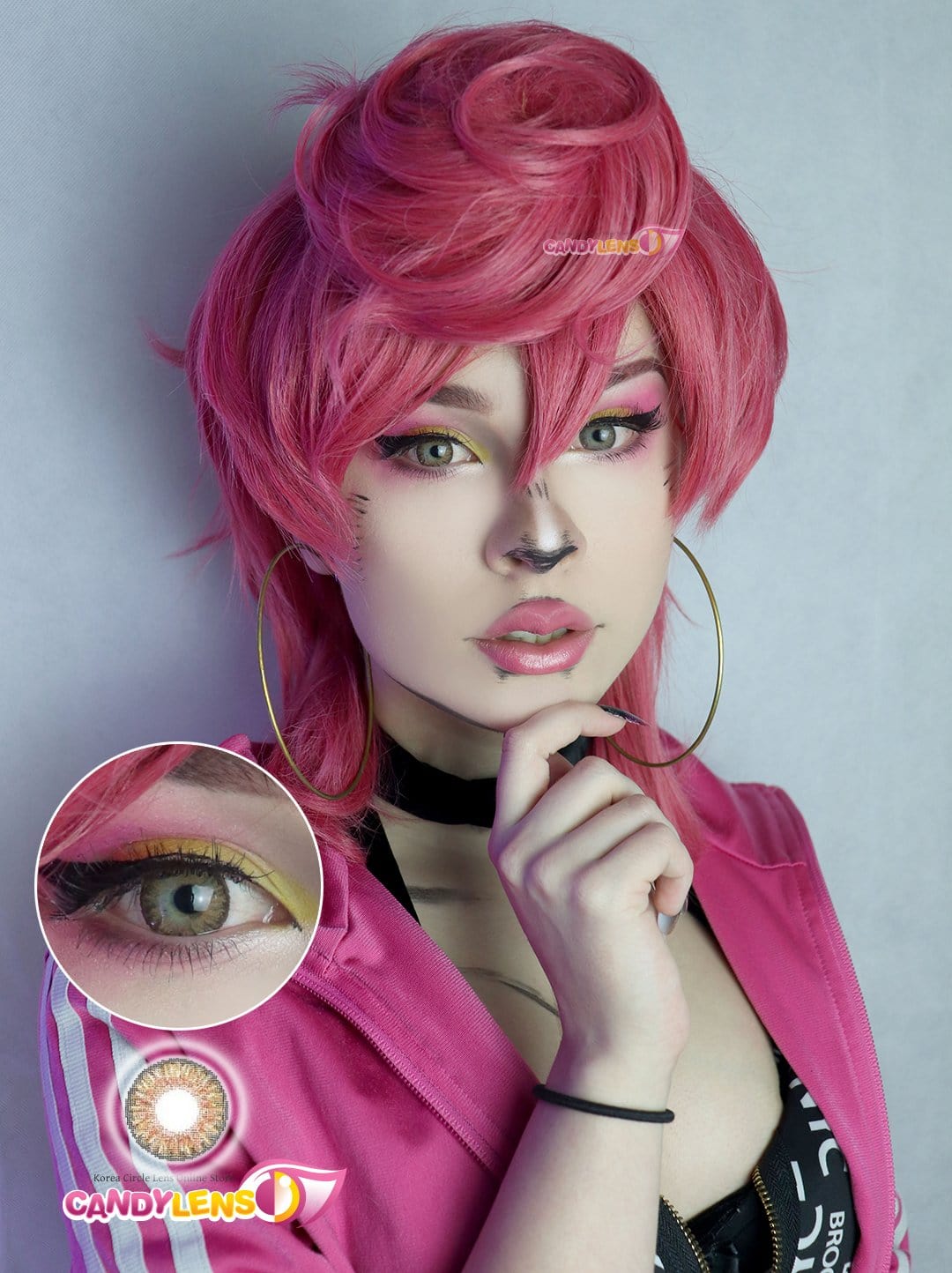 Royal Candy Royal Candy Tri Color (0.00 only)