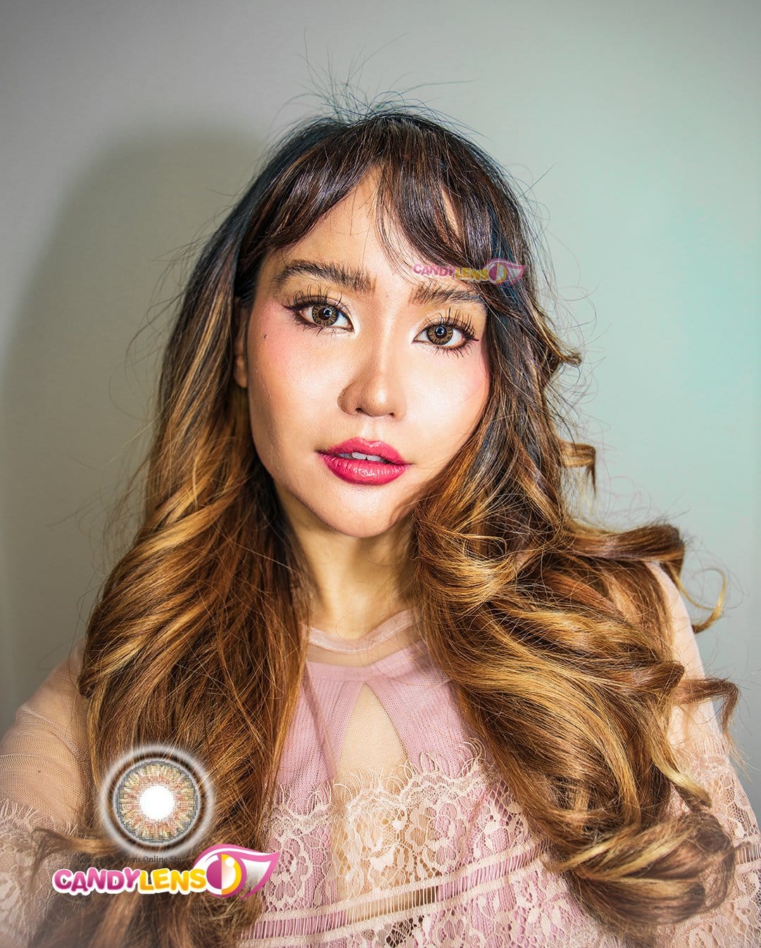 Royal Candy Royal Candy Tri Color (0.00 only)