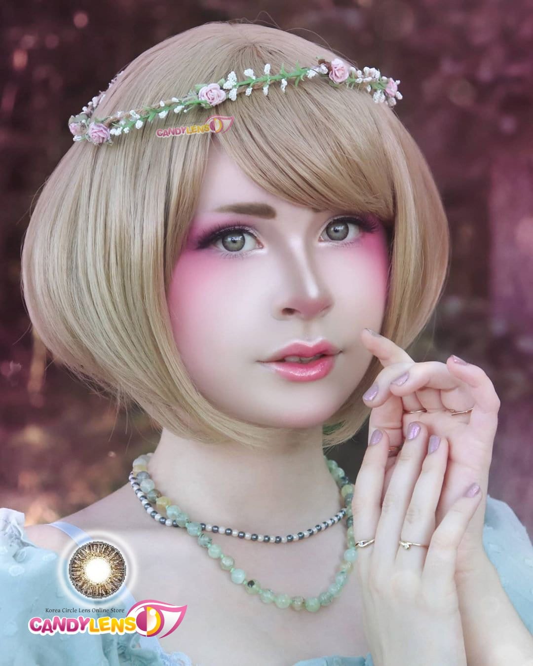 Royal Candy Royal Candy Tri Color (0.00 only)