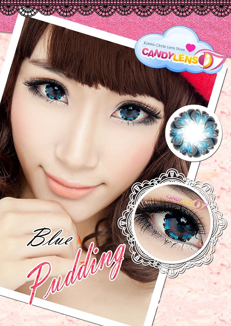 Royal Candy Royal Candy Tulips Blue