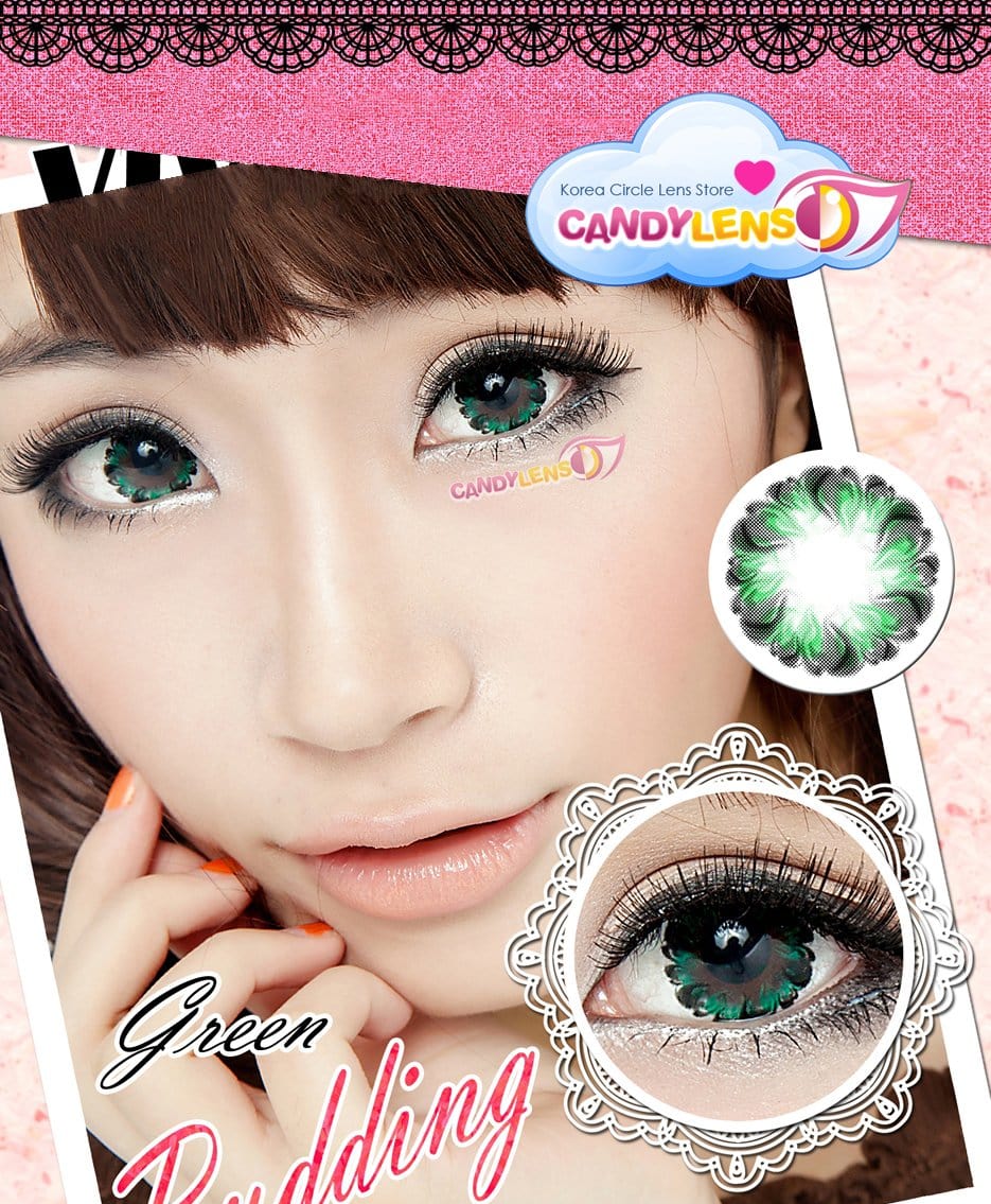 Royal Candy Royal Candy Tulips Green