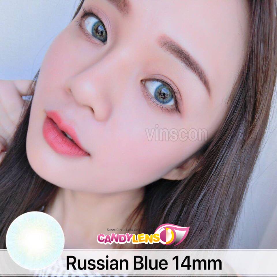 Royal Candy (monthly) Russian Blue