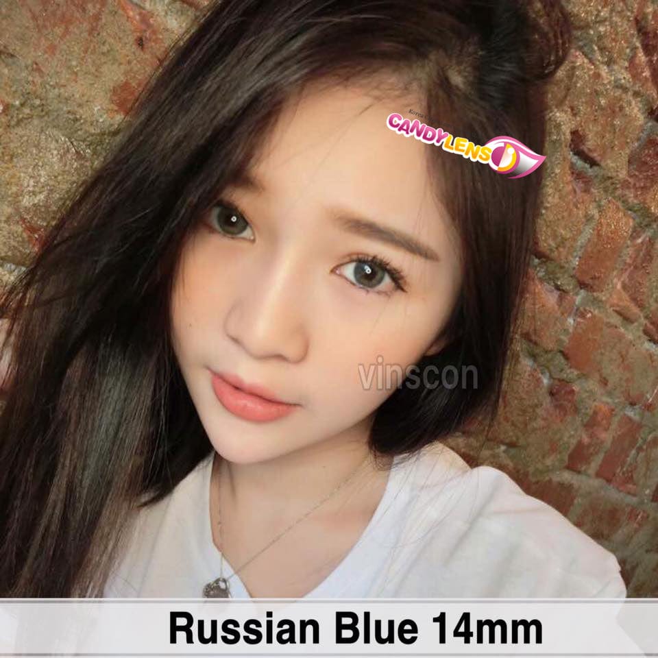 Royal Candy (monthly) Russian Blue