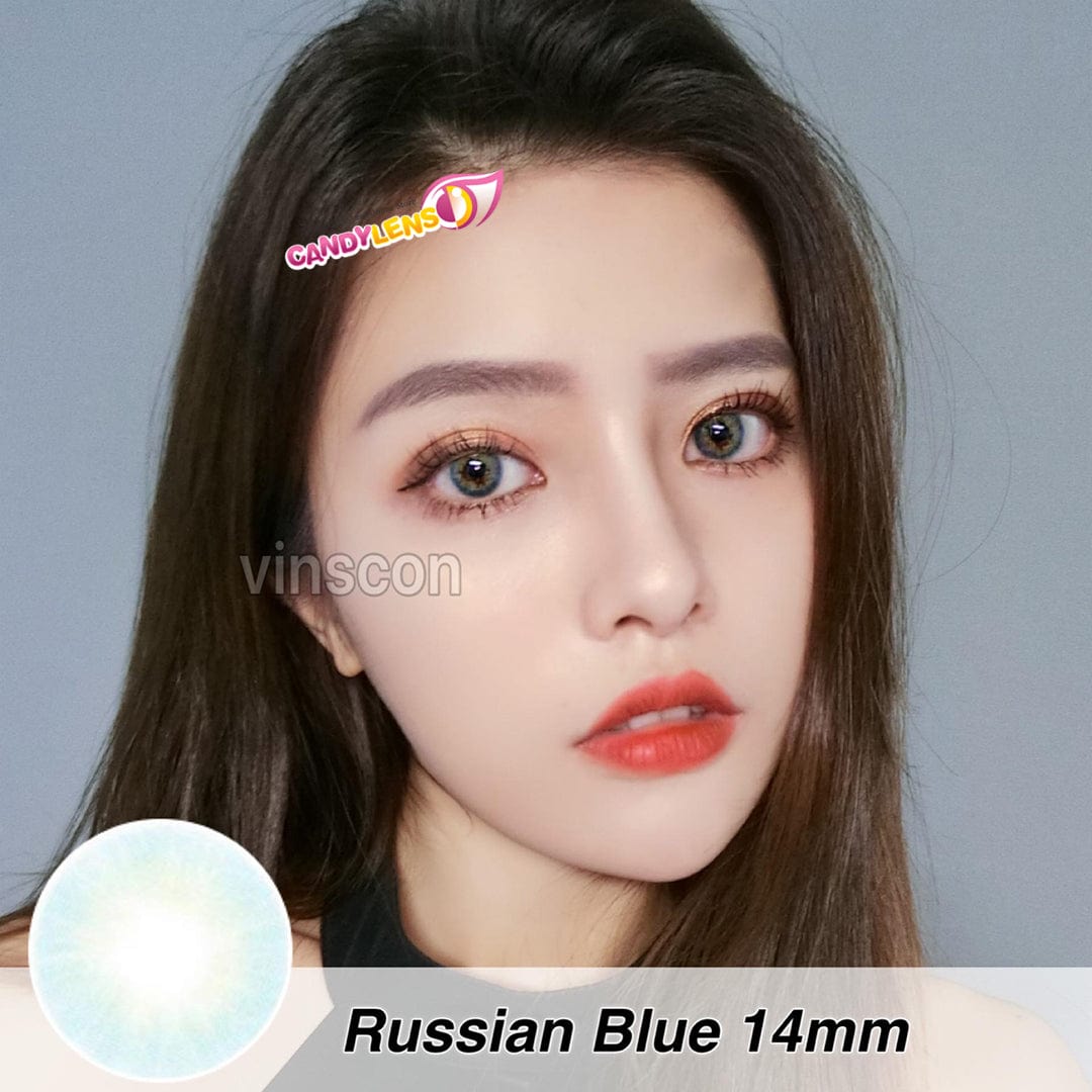 Royal Candy (monthly) Russian Blue