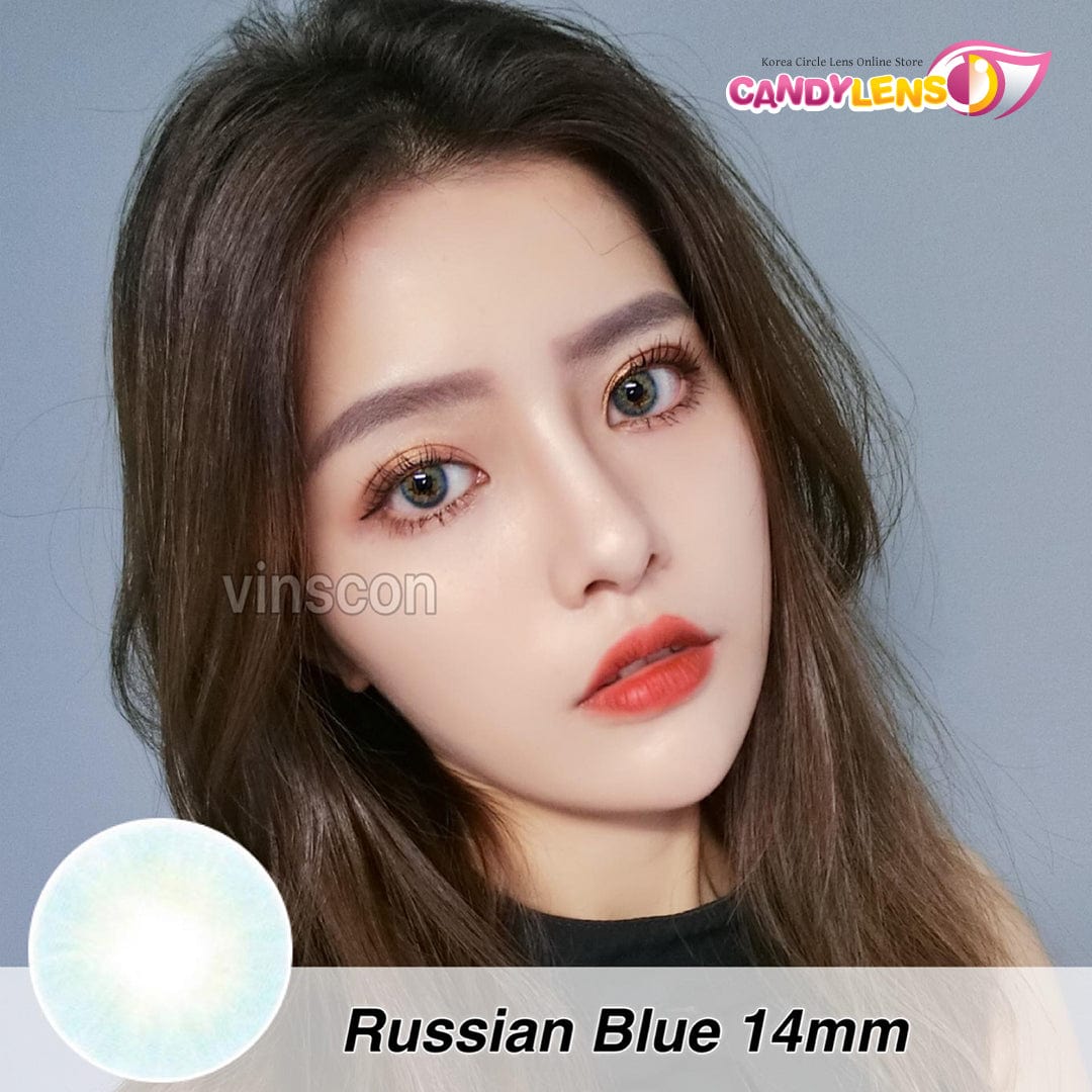 Royal Candy (monthly) Russian Blue