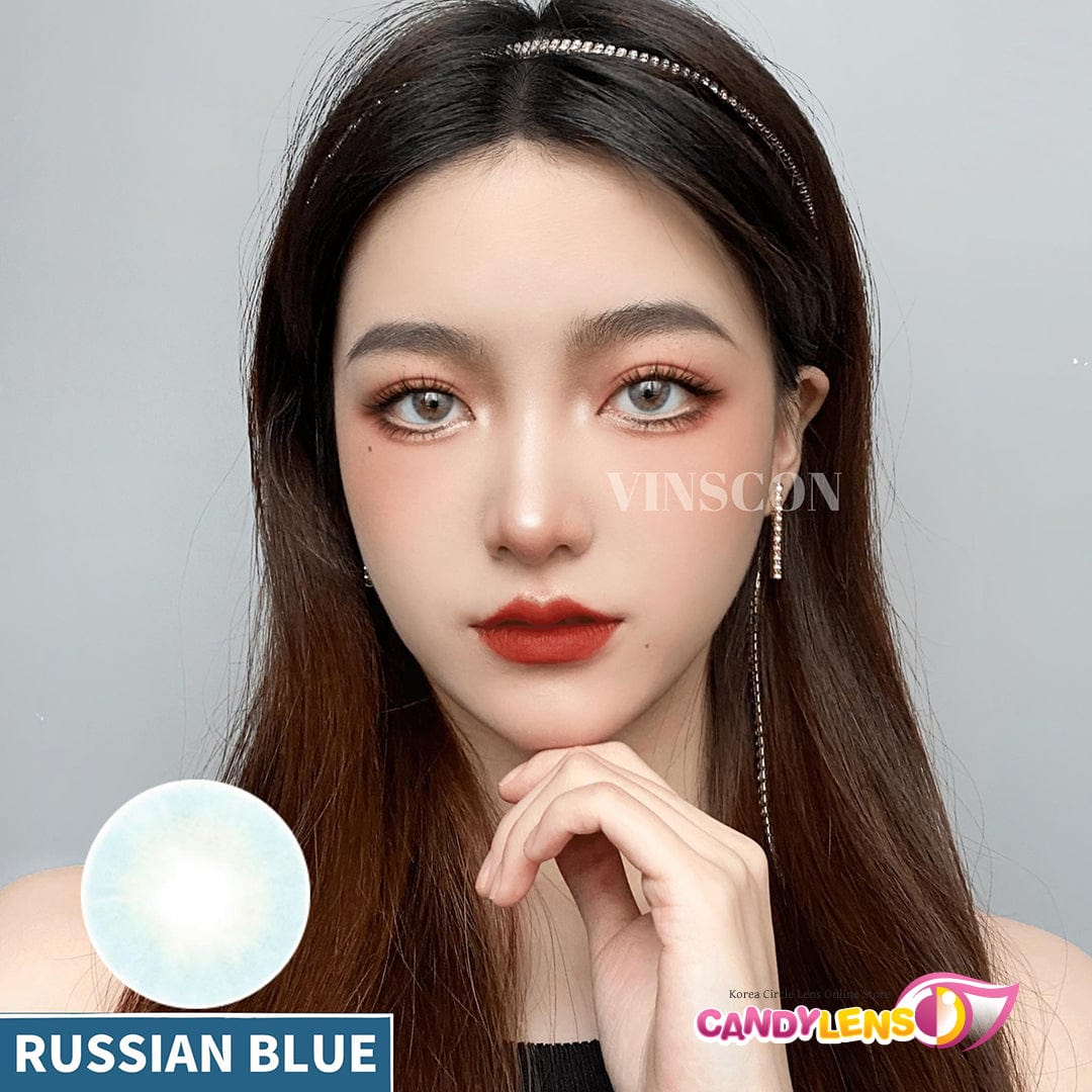 Royal Candy (monthly) Russian Blue