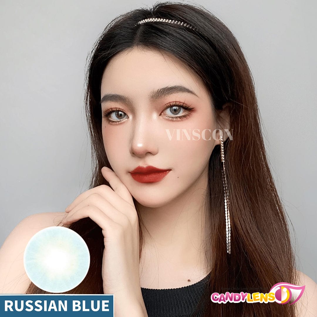 Royal Candy (monthly) Russian Blue