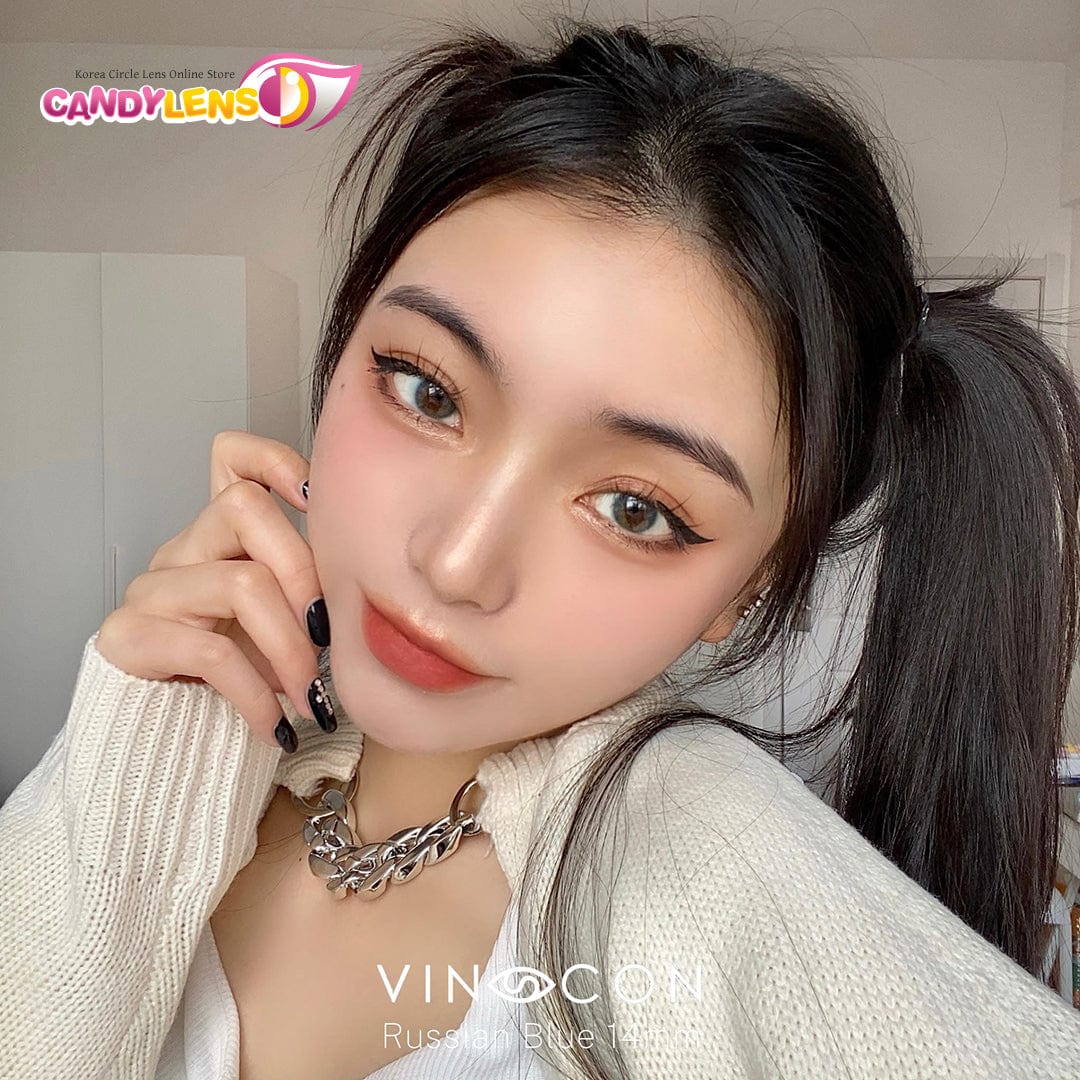 Royal Candy (monthly) Russian Blue