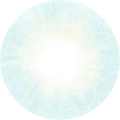 Russian Blue Color Contact Lens