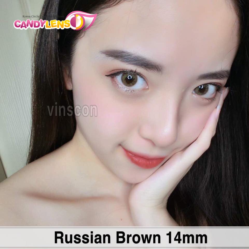 Royal Candy (monthly) Russian Brown