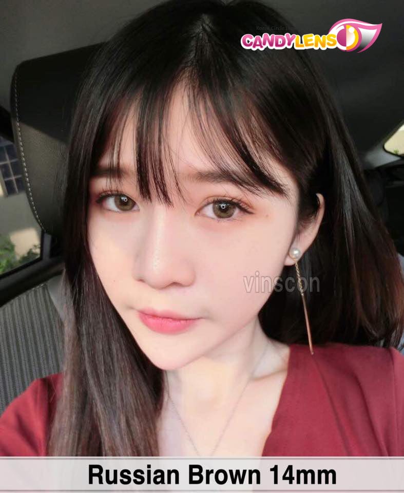 Royal Candy (monthly) Russian Brown