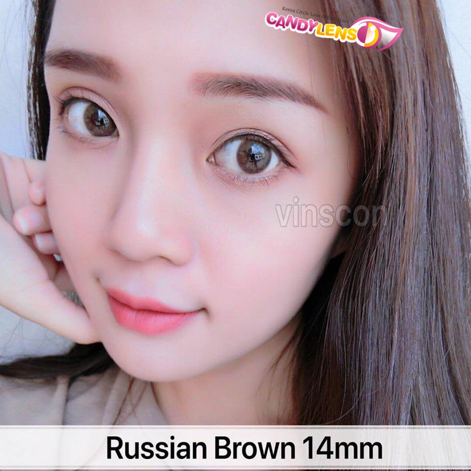 Royal Candy (monthly) Russian Brown