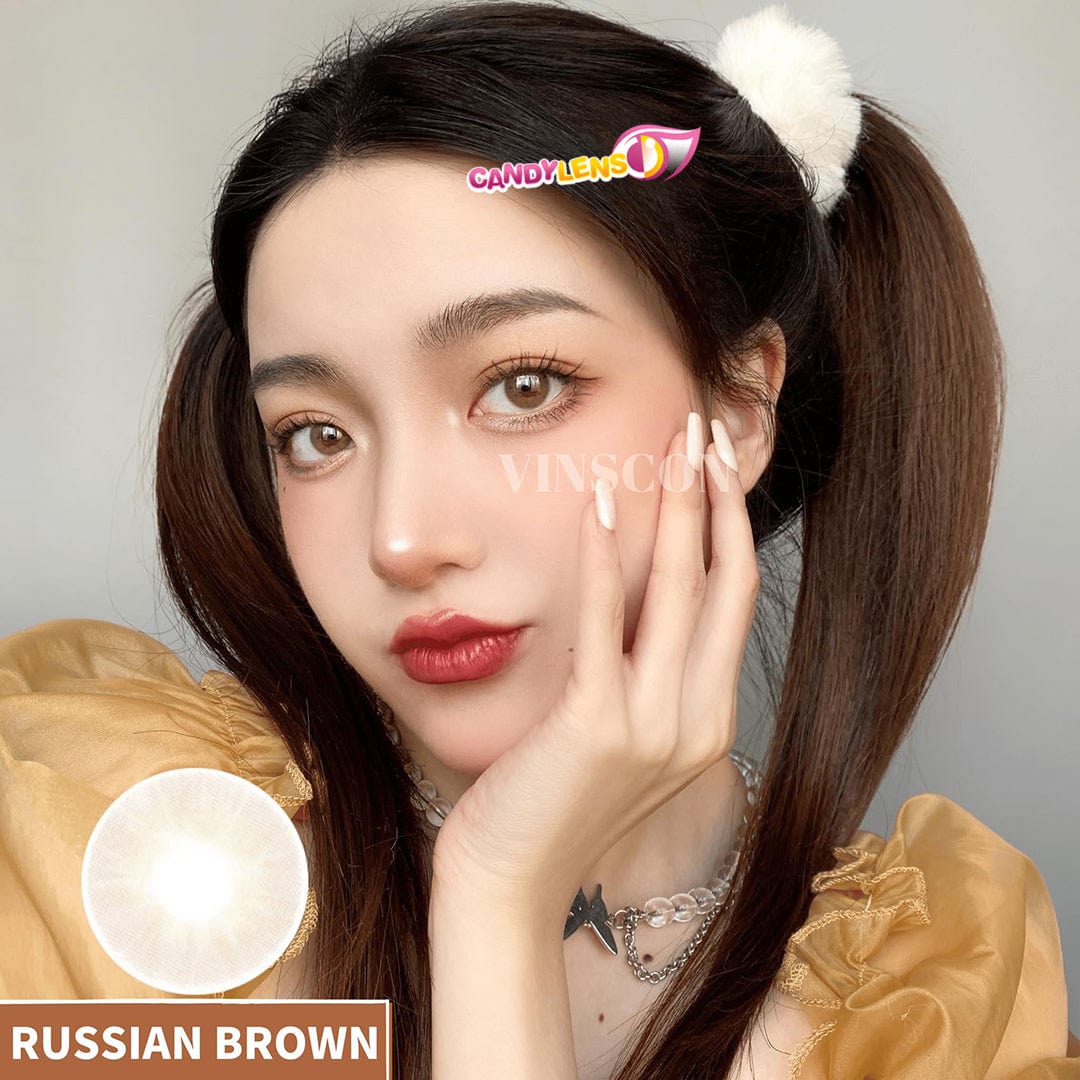 Royal Candy (monthly) Russian Brown
