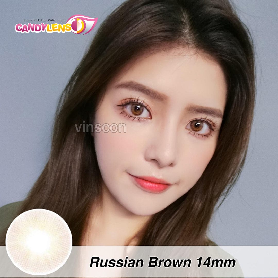 Royal Candy (monthly) Russian Brown